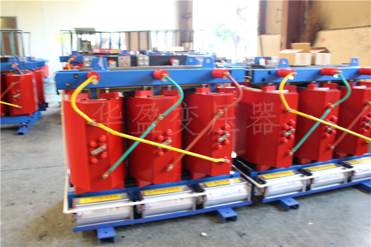 滨州SCB11-3150KVA/35KV/0.4KV干式变压器